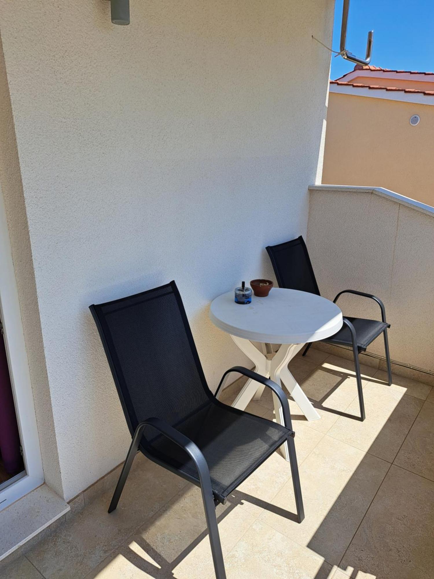 Apartman Adagio زابوريتش المظهر الخارجي الصورة