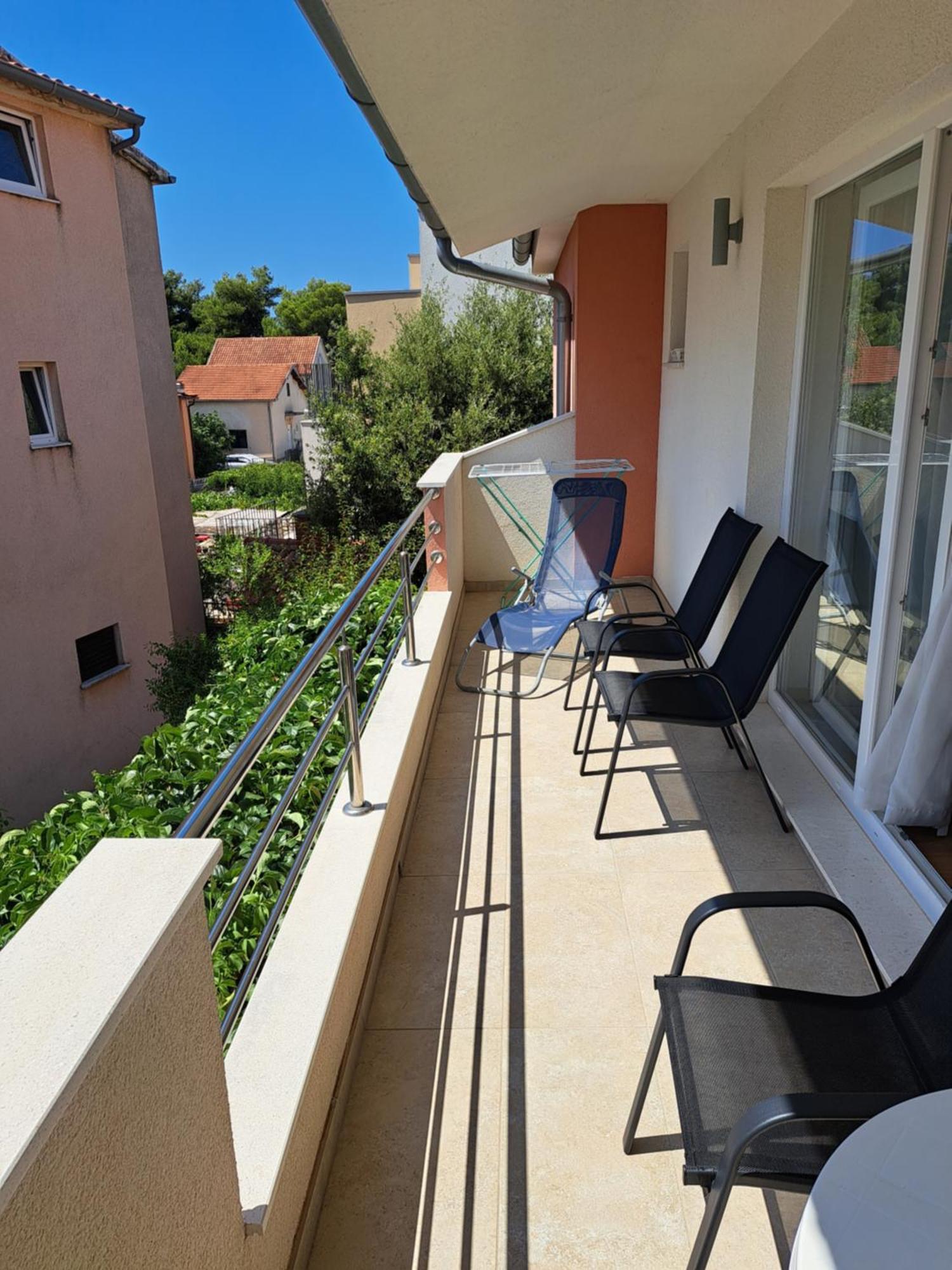 Apartman Adagio زابوريتش المظهر الخارجي الصورة