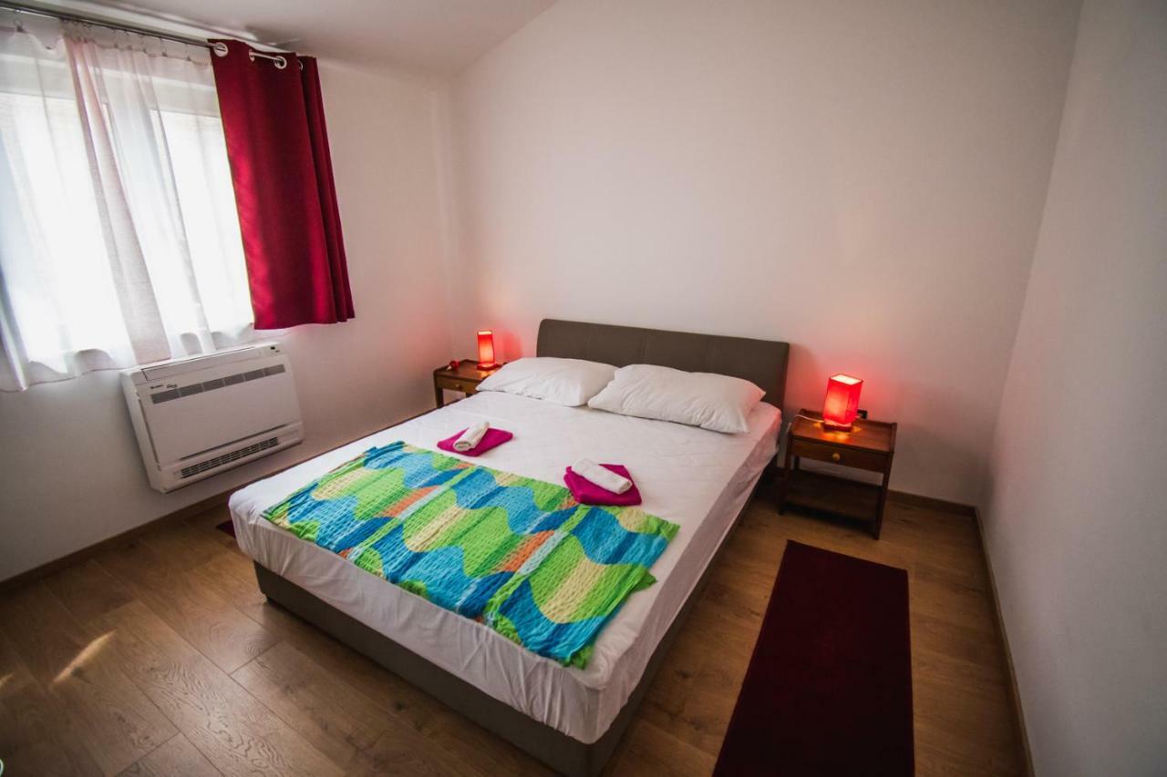 Apartman Adagio زابوريتش المظهر الخارجي الصورة