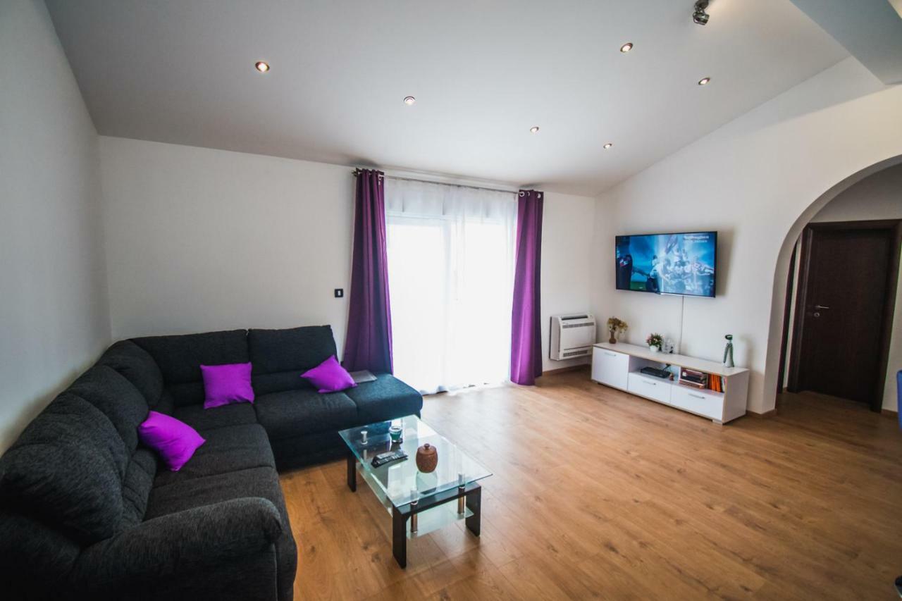 Apartman Adagio زابوريتش المظهر الخارجي الصورة