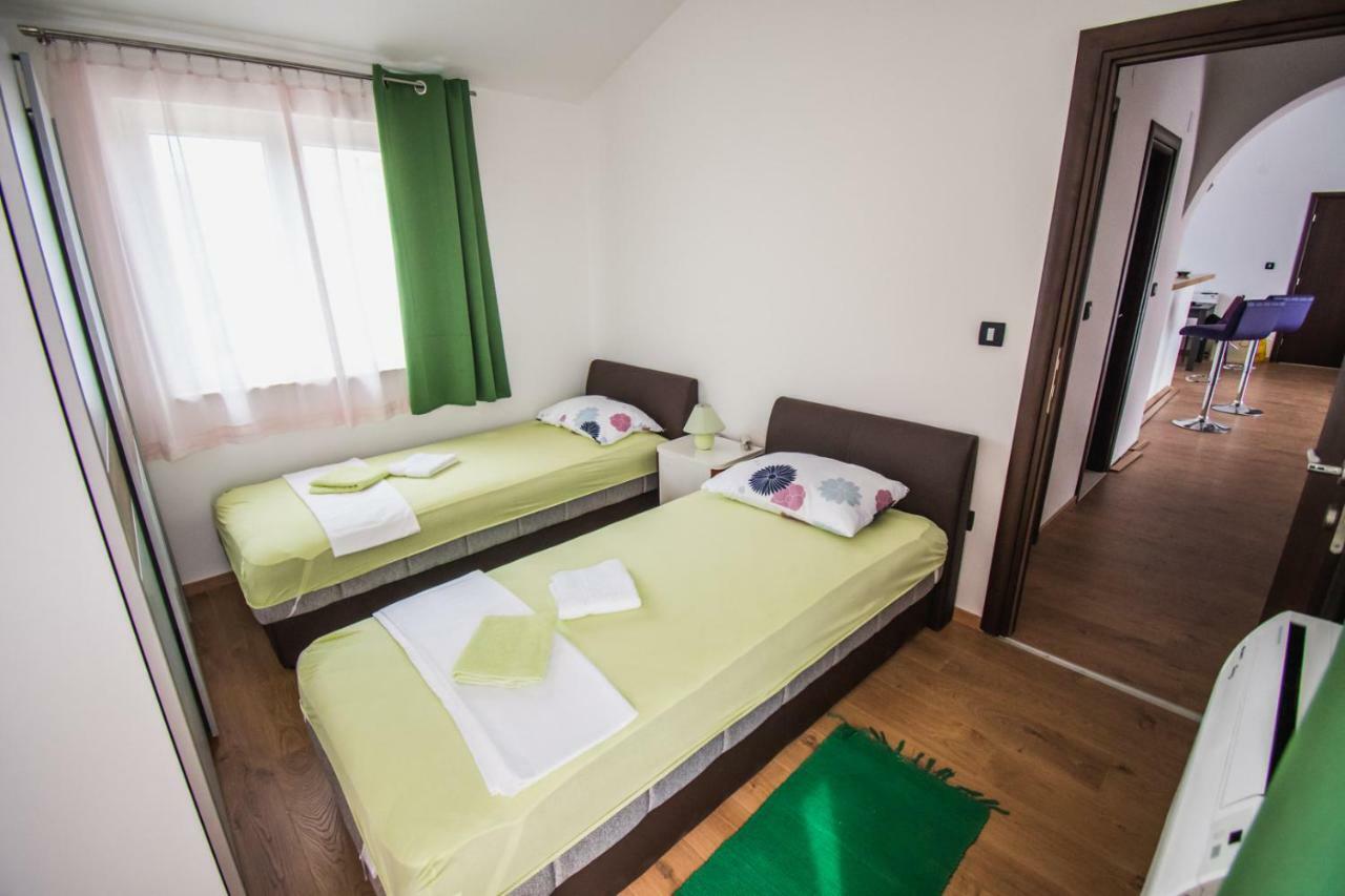Apartman Adagio زابوريتش المظهر الخارجي الصورة