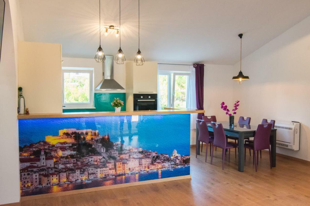 Apartman Adagio زابوريتش المظهر الخارجي الصورة