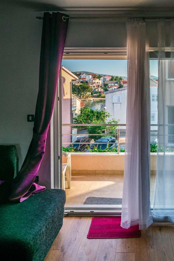 Apartman Adagio زابوريتش المظهر الخارجي الصورة
