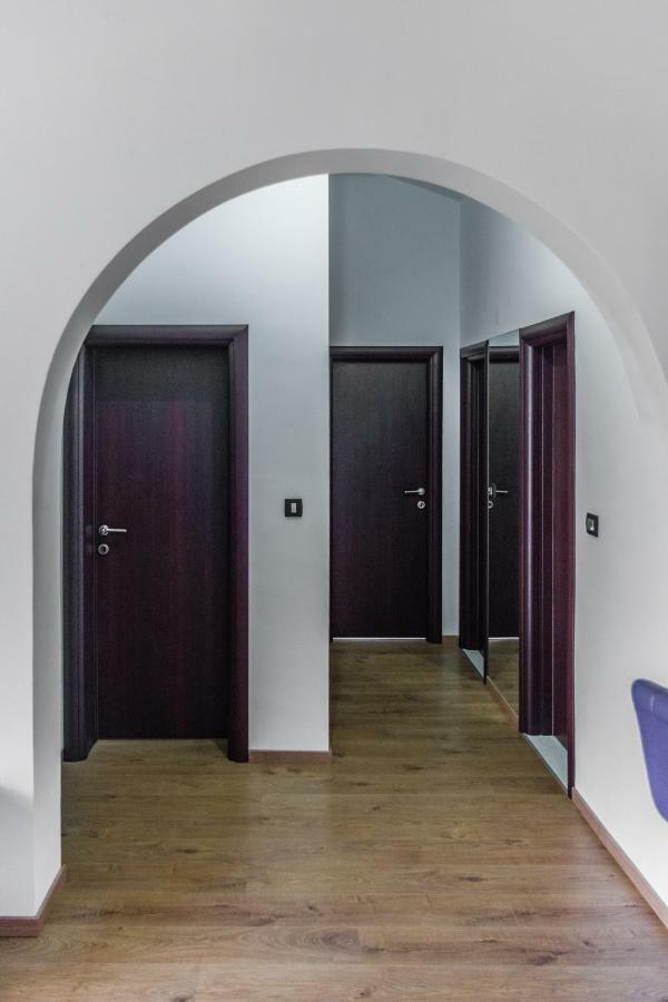 Apartman Adagio زابوريتش المظهر الخارجي الصورة