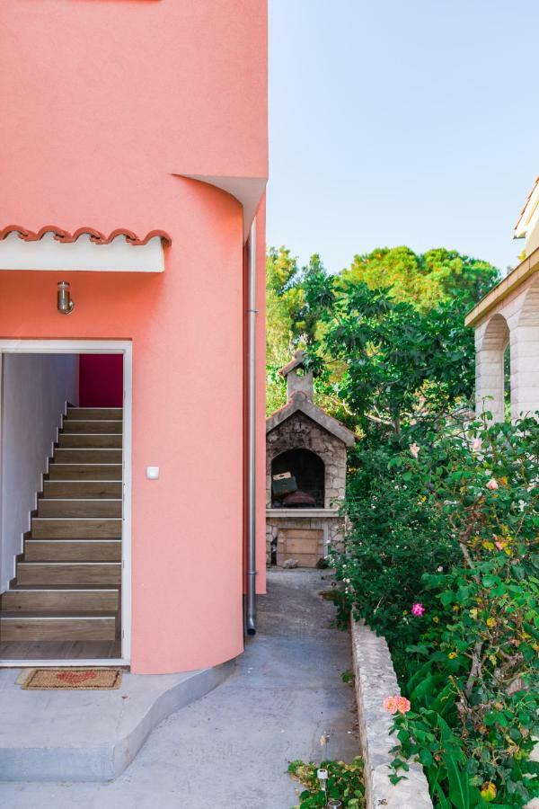 Apartman Adagio زابوريتش المظهر الخارجي الصورة