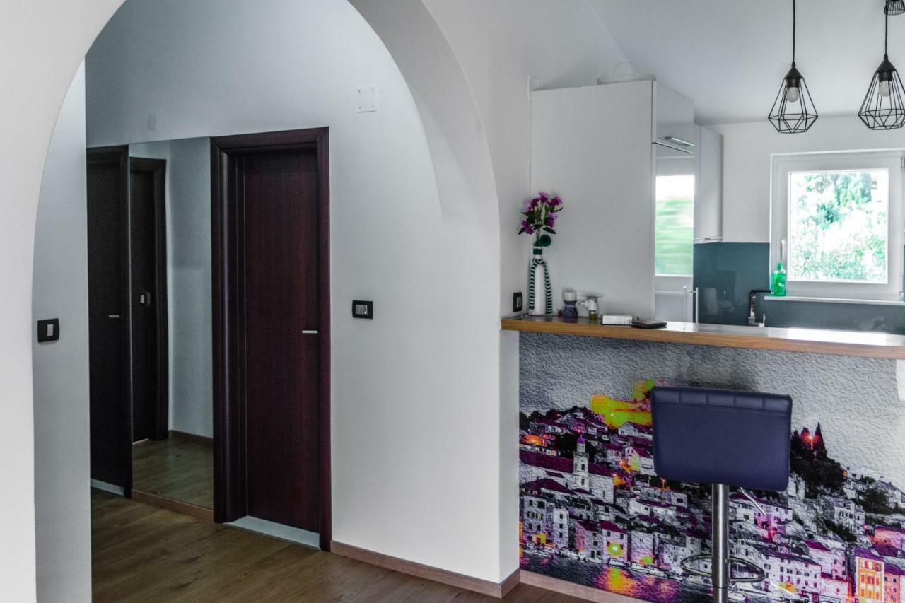 Apartman Adagio زابوريتش المظهر الخارجي الصورة