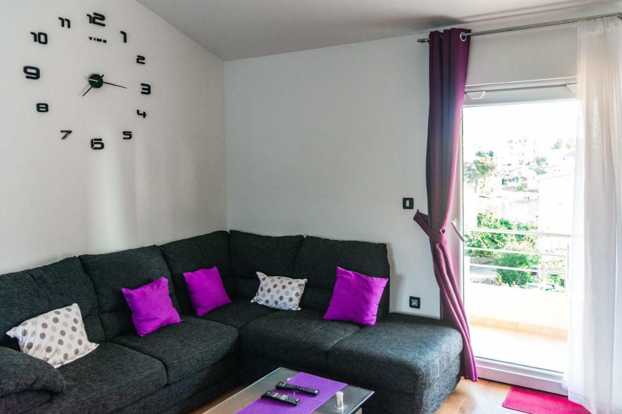 Apartman Adagio زابوريتش المظهر الخارجي الصورة